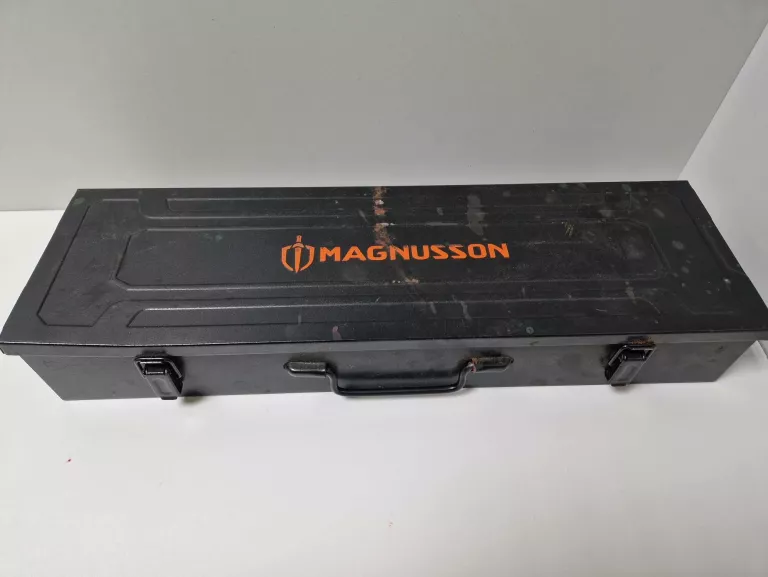 KLUCZE NASADOWE MAGNUSSON 3/4 50MM 14SZT