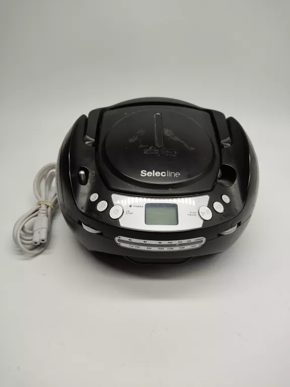 RADIO Z CD SELECLINE CT-288