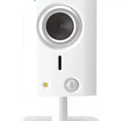 COMPRO KAMERA IP TN50W WHITE LED WLAN