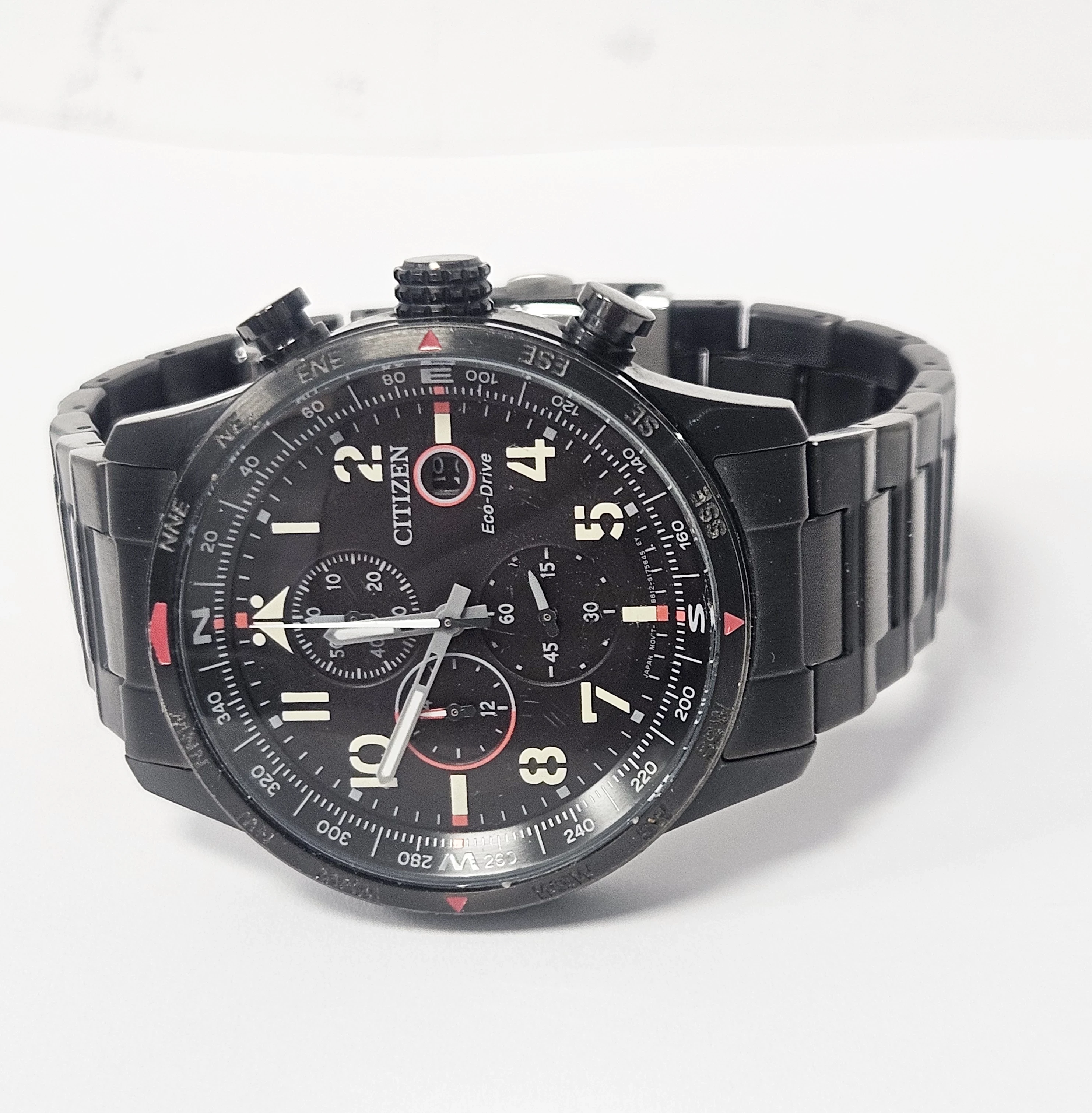 citizen-eco-drive-b612-s128188-ean-gtin-4974374330369