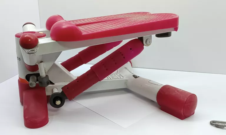STEPPER SKRĘTNY DOMYOS ST-270