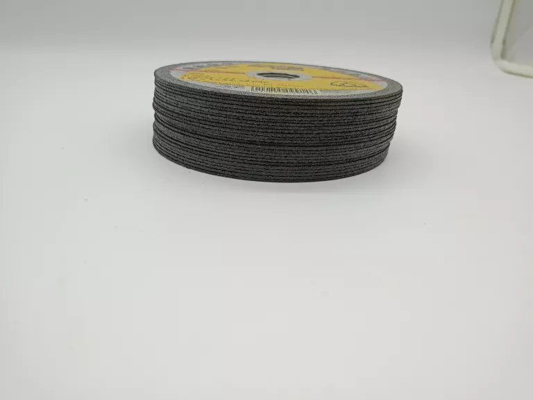 TARCZA DO METALU 125X1 MM KLINGSPOR KRONENFLEX A60 EXTRA/25 SZT OPAK WARTO