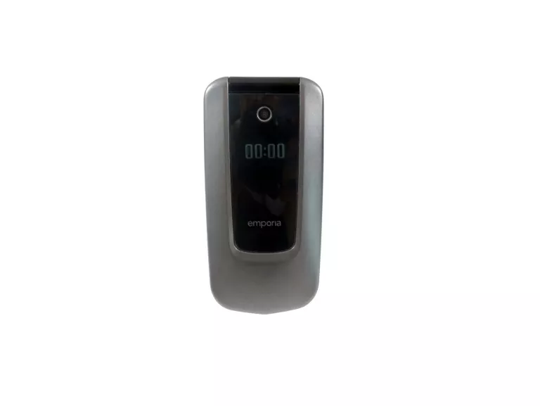 TELEFON Z KLAPKĄ EMPORIA COMFORT