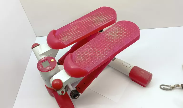 STEPPER SKRĘTNY DOMYOS ST-270