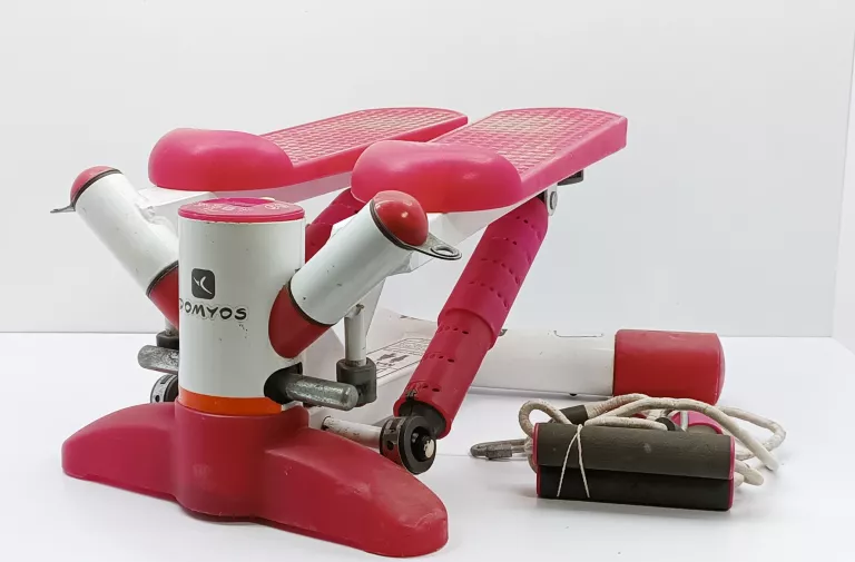 STEPPER SKRĘTNY DOMYOS ST-270