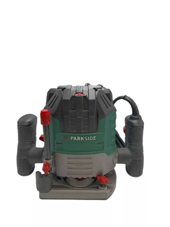 FREZARKA GÓRNOWRZECIONOWA PARKSIDE POF 1200 E4
