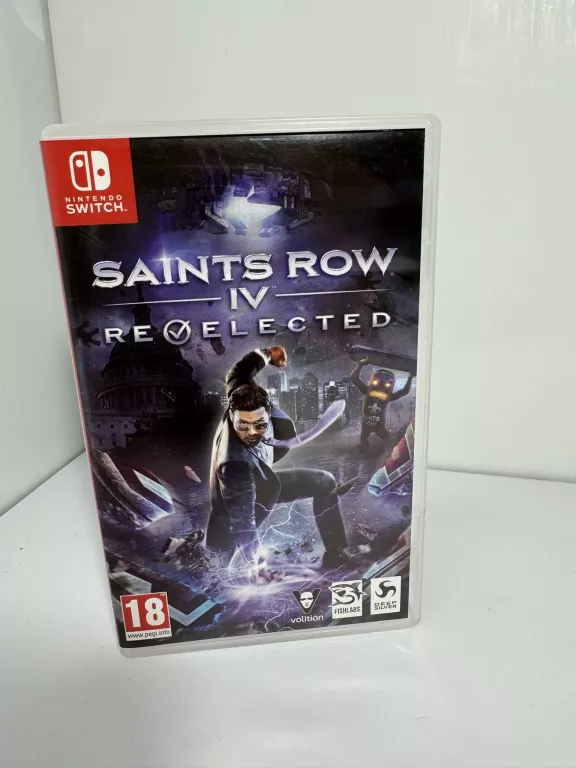 saints-row-iv-re-elected-nintendo-switch-swidnicka-3-swiebodzice
