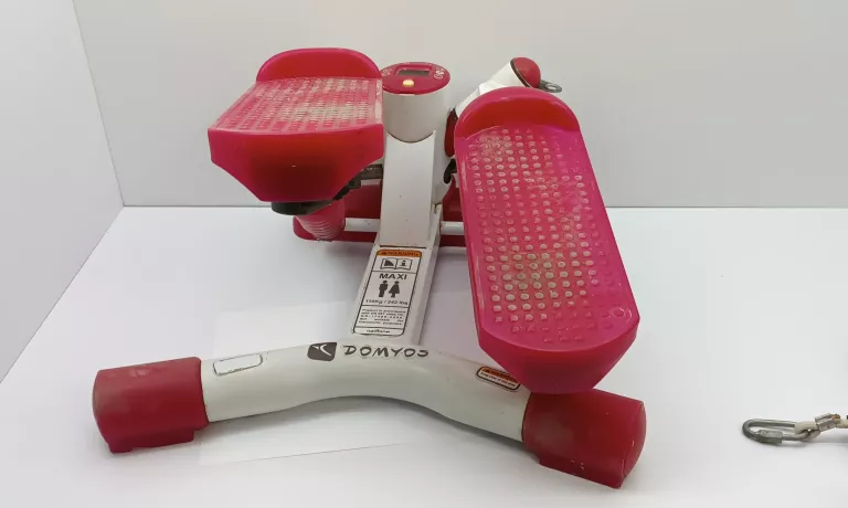 STEPPER SKRĘTNY DOMYOS ST-270