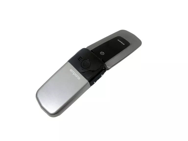 TELEFON Z KLAPKĄ EMPORIA COMFORT