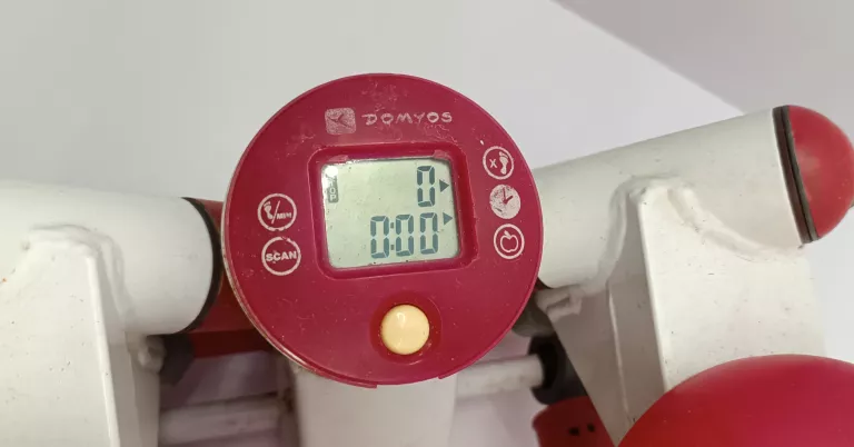 STEPPER SKRĘTNY DOMYOS ST-270