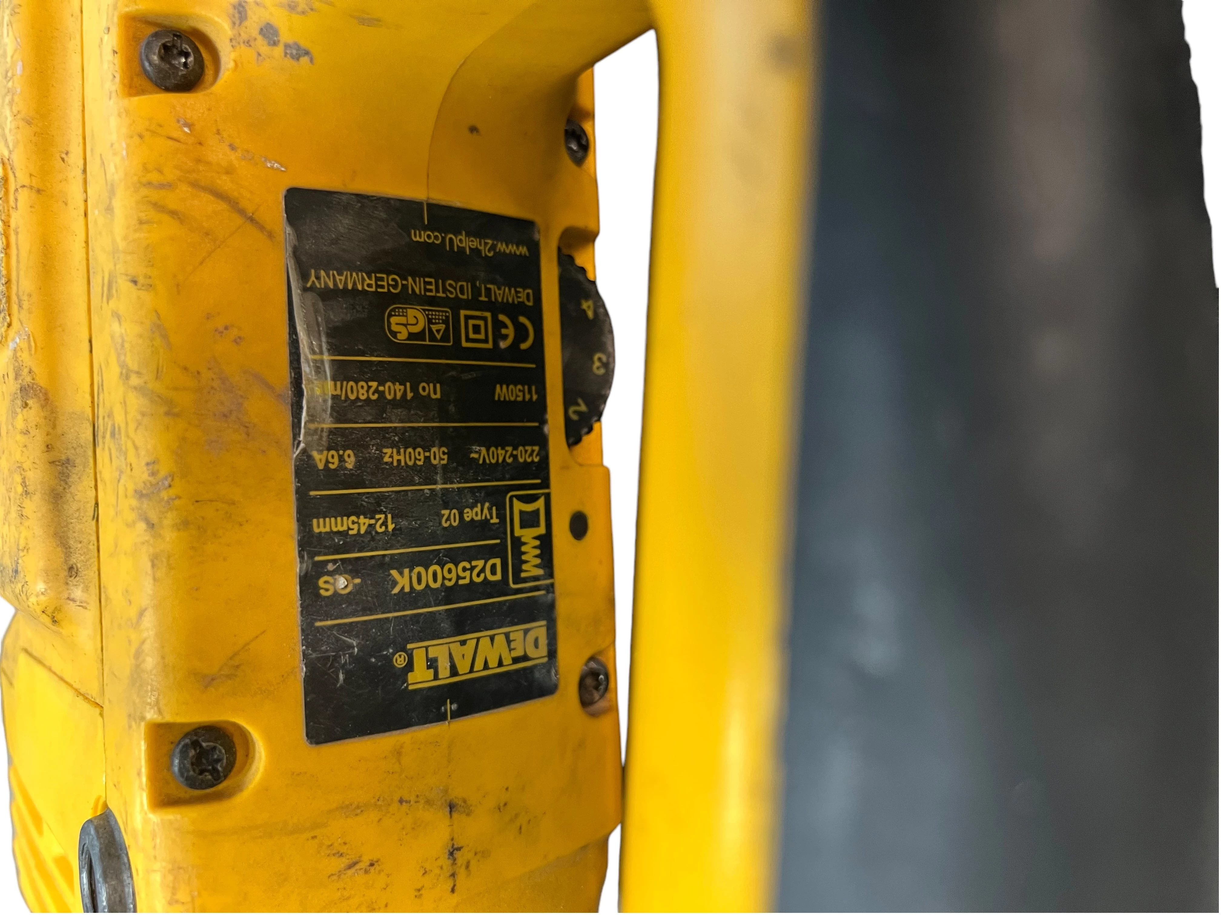 mlotowiertarka-dewalt-d25600k-marka-128608-5