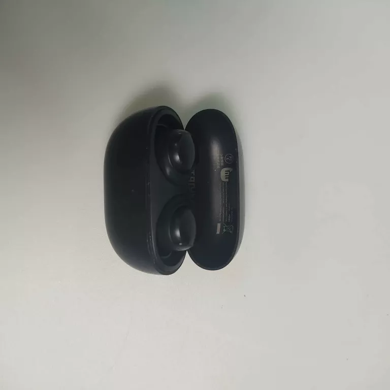 SŁUCHAWKI BEZPRZEWODOWE NAUSZNE XIAOMI REDMI BUDS 3 LITE