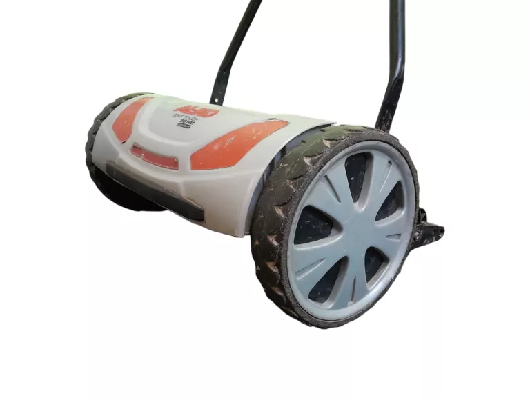 KOSIARKA RĘCZNA BĘBNOWA AL-KO SOFT TOUCH 38 HM COMFORT