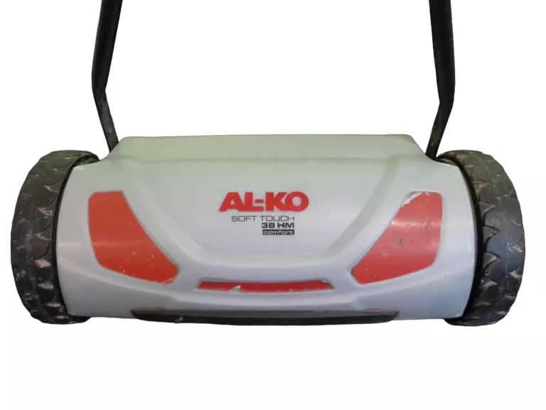 KOSIARKA RĘCZNA BĘBNOWA AL-KO SOFT TOUCH 38 HM COMFORT
