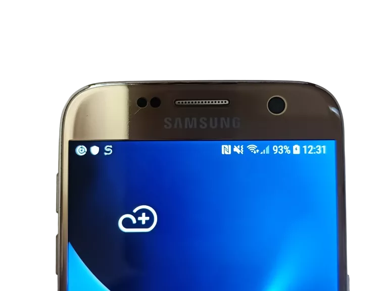 SMARTFON SAMSUNG GALAXY S7 4/32GB 5.1" 3000 MAH