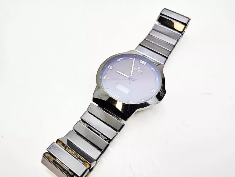 ZEGAREK JUNGHANS SPEKTRUM MEGA SOLAR 18/1436.44