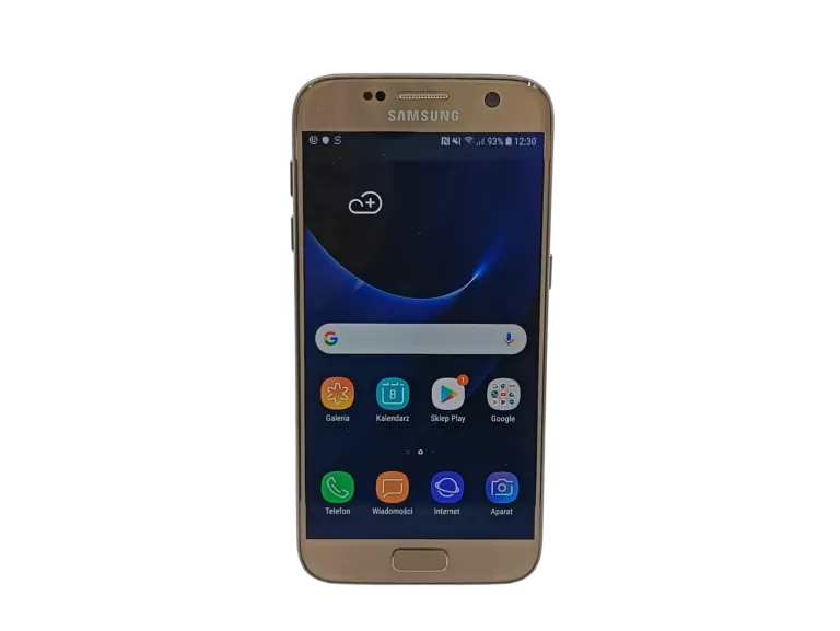 SMARTFON SAMSUNG GALAXY S7 4/32GB 5.1" 3000 MAH