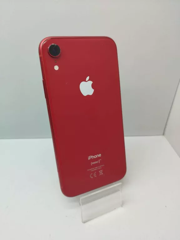 TELEFON IPHONE XR 64GB