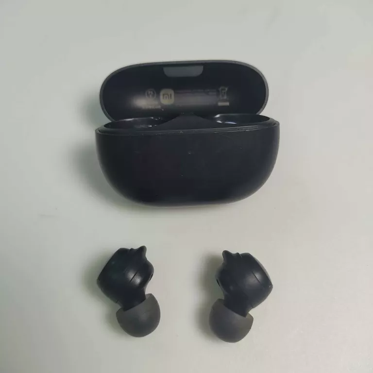 SŁUCHAWKI BEZPRZEWODOWE NAUSZNE XIAOMI REDMI BUDS 3 LITE