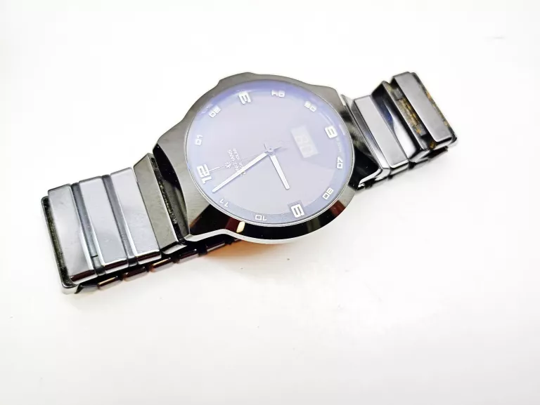 ZEGAREK JUNGHANS SPEKTRUM MEGA SOLAR 18/1436.44