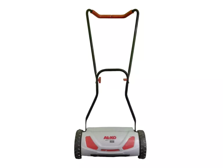 KOSIARKA RĘCZNA BĘBNOWA AL-KO SOFT TOUCH 38 HM COMFORT