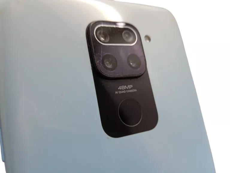 XIAOMI REDMI NOTE 9 3GB/64GB