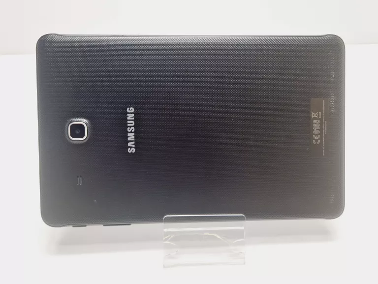 TABLET SAMSUNG GALAXY TAB E (SM-T560) 8GB CZARNY