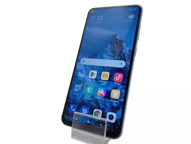 XIAOMI REDMI NOTE 9 3GB/64GB