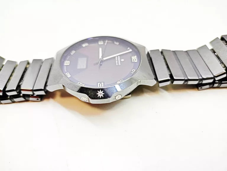ZEGAREK JUNGHANS SPEKTRUM MEGA SOLAR 18/1436.44