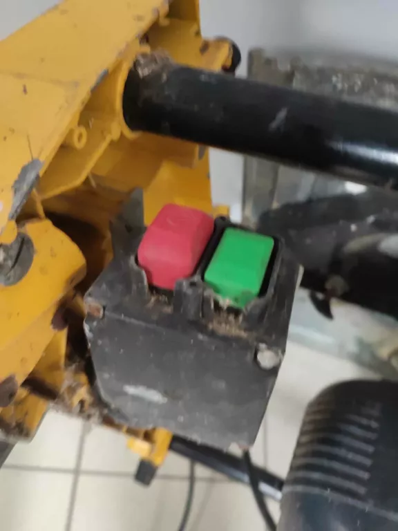 PIŁA STOŁOWA UKOŚNICA ODWRACALNA DEWALT DW742