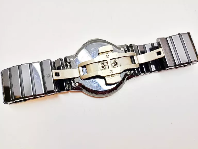 ZEGAREK JUNGHANS SPEKTRUM MEGA SOLAR 18/1436.44