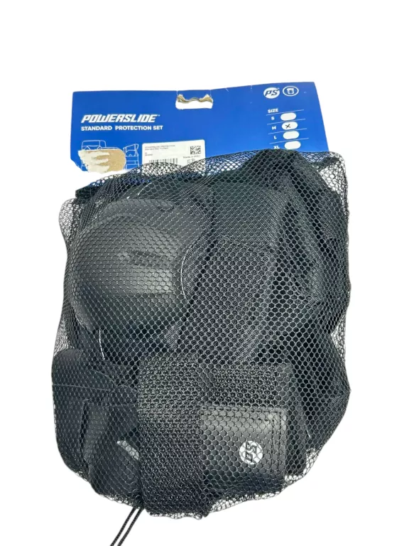 OCHRANIACZE POWERSLIDE STANDARD ROZ. M