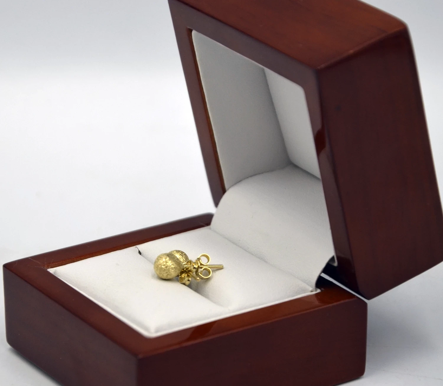 piekne-zlote-kolczyki-kulki-585-w115g-swietlikow-8-warszawa