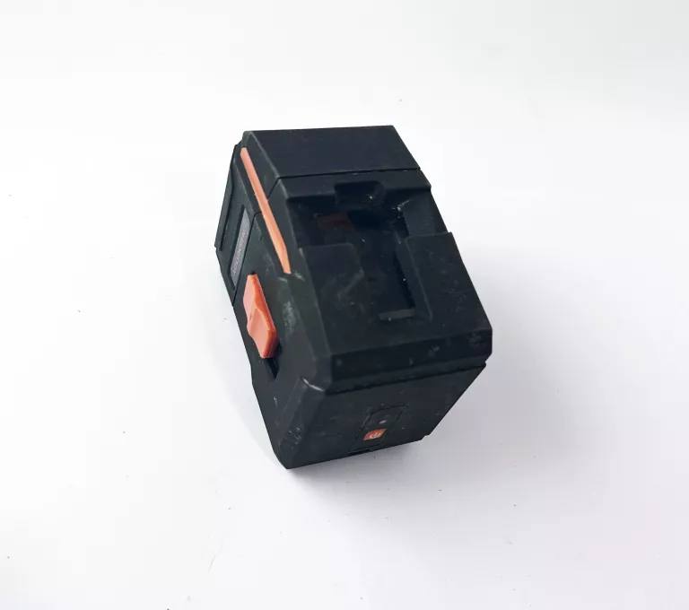 LASER MAGNUSSON