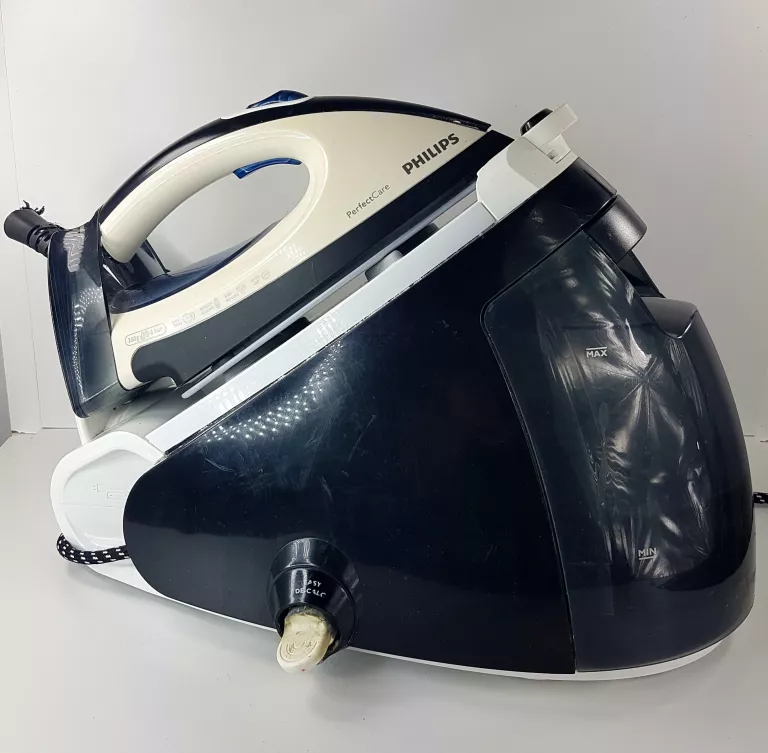 STACJA PAROWA PHILIPS CARE GC 9245