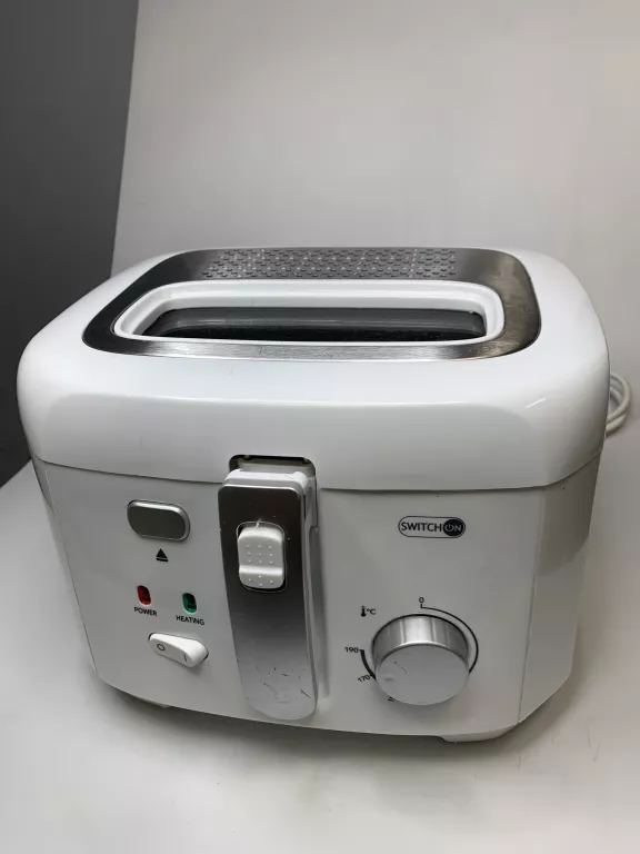 FRYTKOWNICA SWITCH ON DF-C0101 1800W