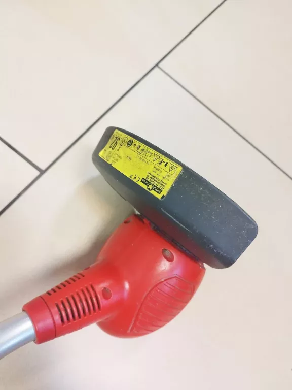 PODKASZARKA WOLF GARTEN GT 830