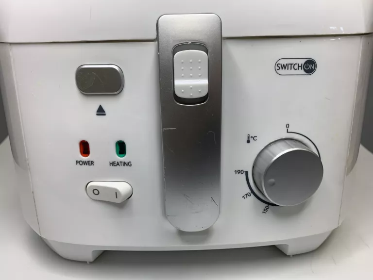 FRYTKOWNICA SWITCH ON DF-C0101 1800W