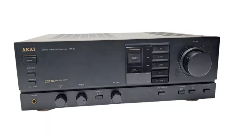 WZMACNIACZ AKAI AM-32