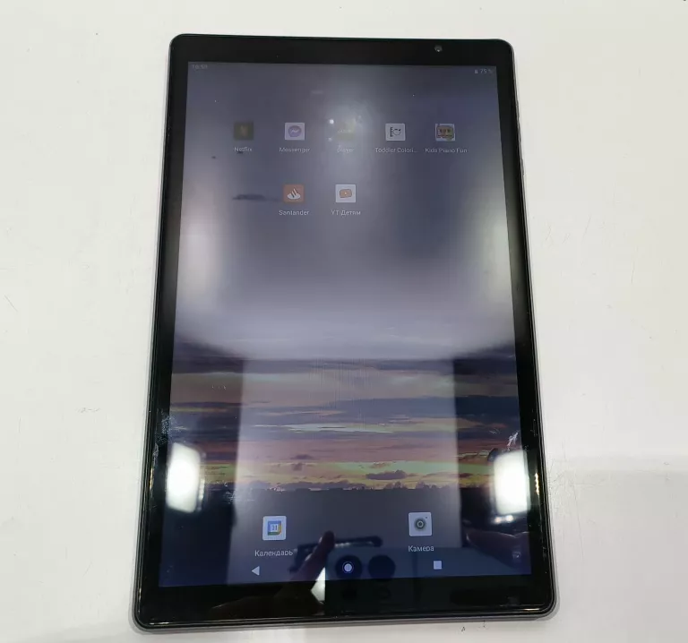 TABLET FACETEL Q3-EEA BN !!!OPIS!!!