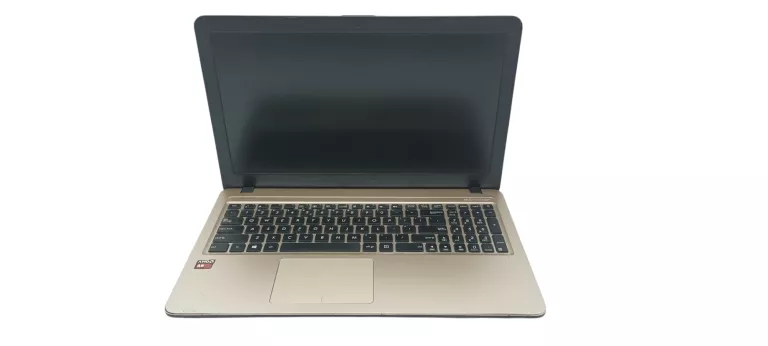 LAPTOP ASUS X540YA-XO106T 15,6/ AMD A8 / RADEON R5 / WINDOWS 10