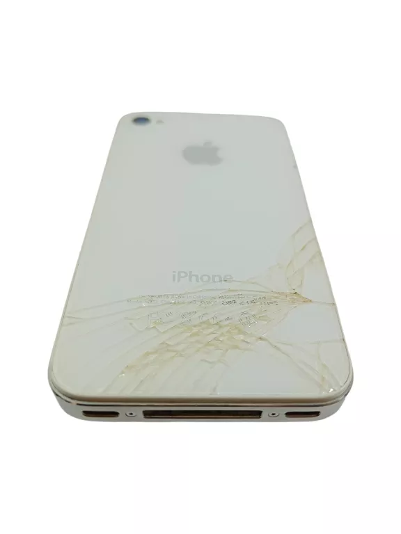 TELEFON IPHONE 4 512MB/8GB