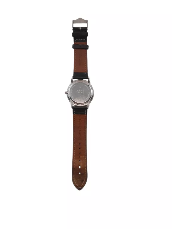 ZEGAREK ATLANTIC SAPPHIRE CRYSTAL 6135