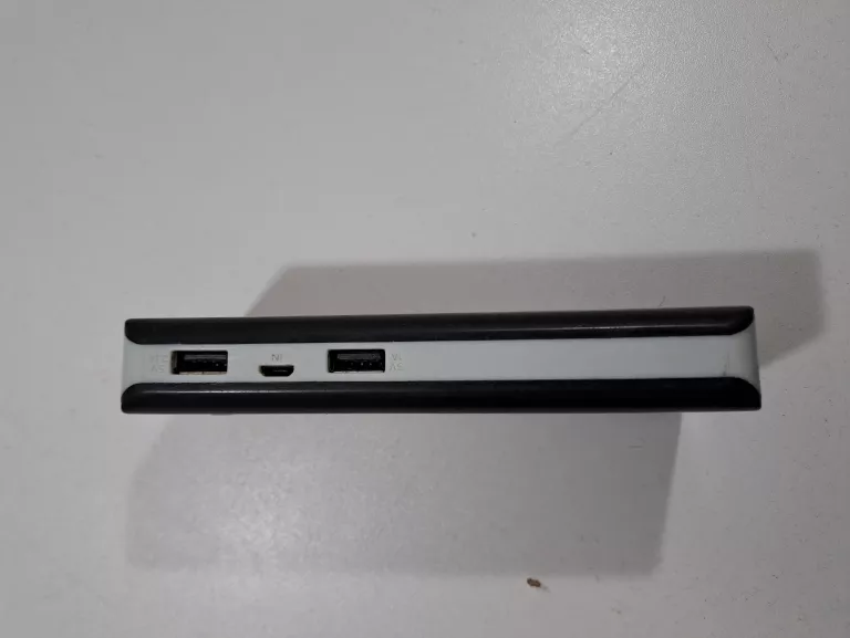 POWERBANK TRUST