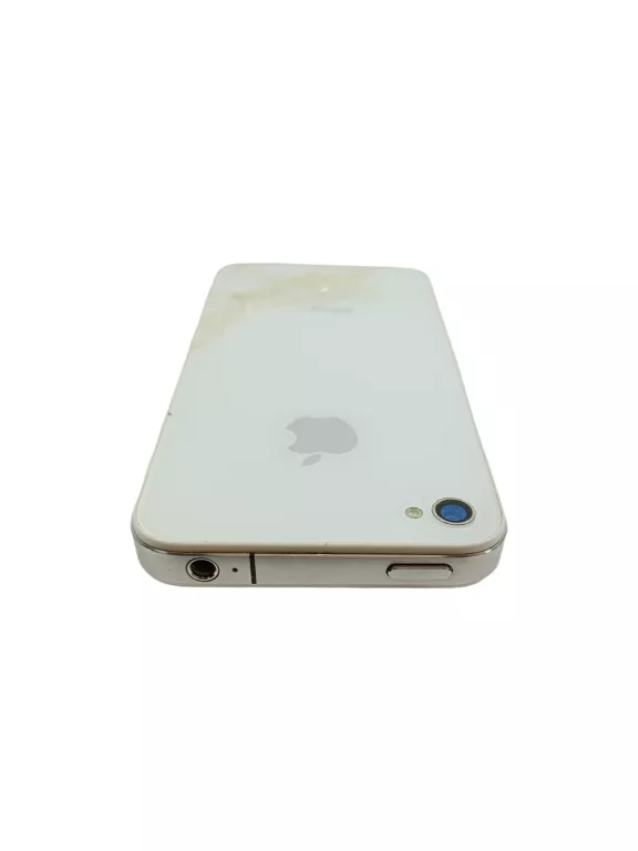 TELEFON IPHONE 4 512MB/8GB