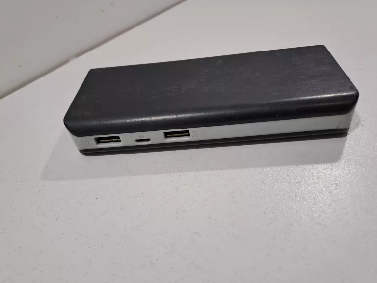 POWERBANK TRUST