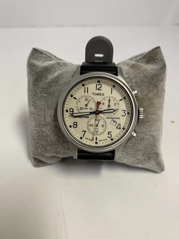 ZEGAREK MĘSKI TIMEX TW4B04300