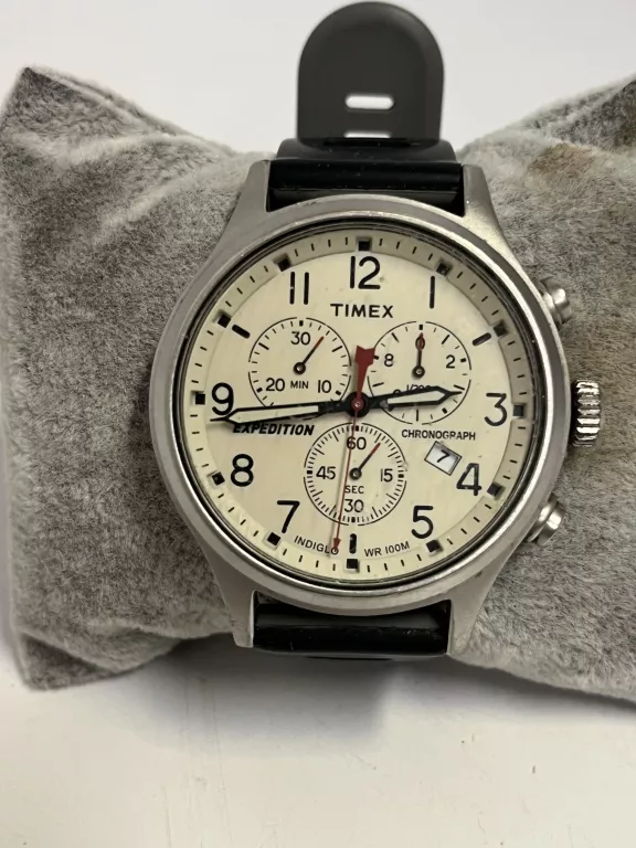 ZEGAREK MĘSKI TIMEX TW4B04300