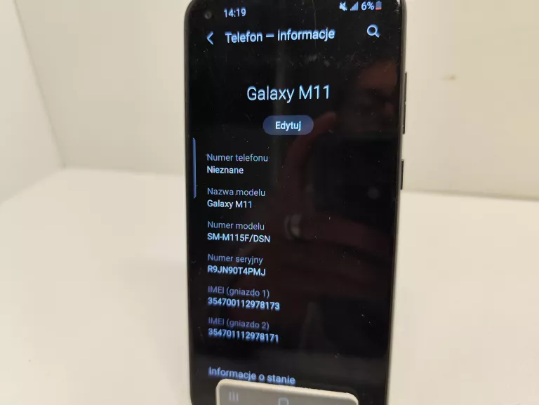 telefon-samsung-m11-opis-kod-producenta-sm-m115fzkneue