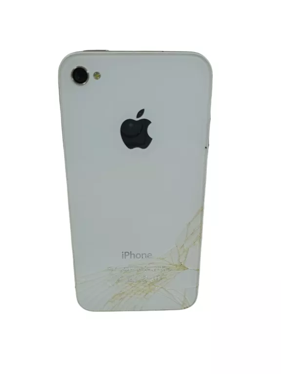 TELEFON IPHONE 4 512MB/8GB